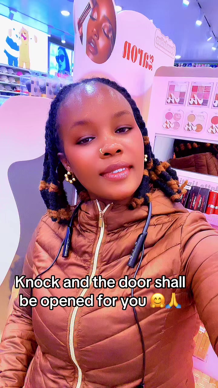 @Carol Wawira