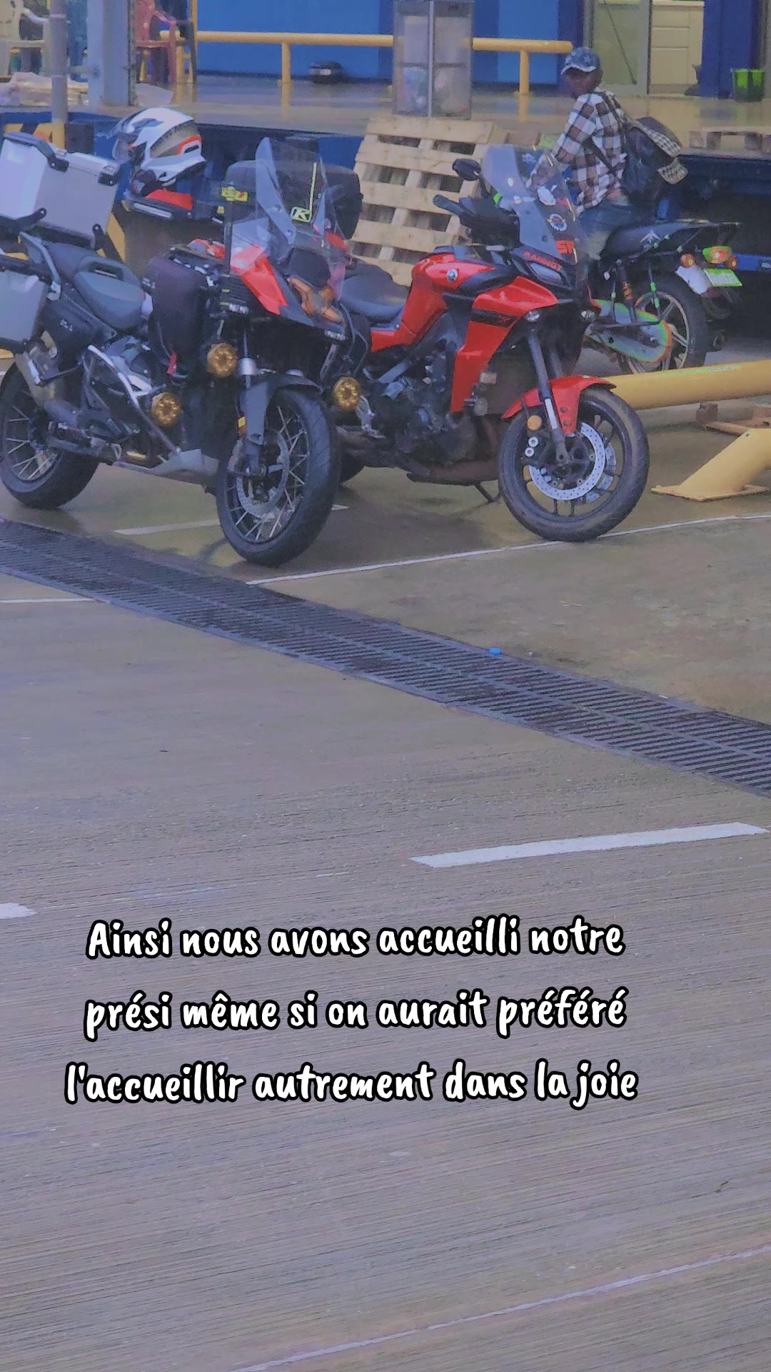 @Rider du Paradis 🇬🇳🏍️