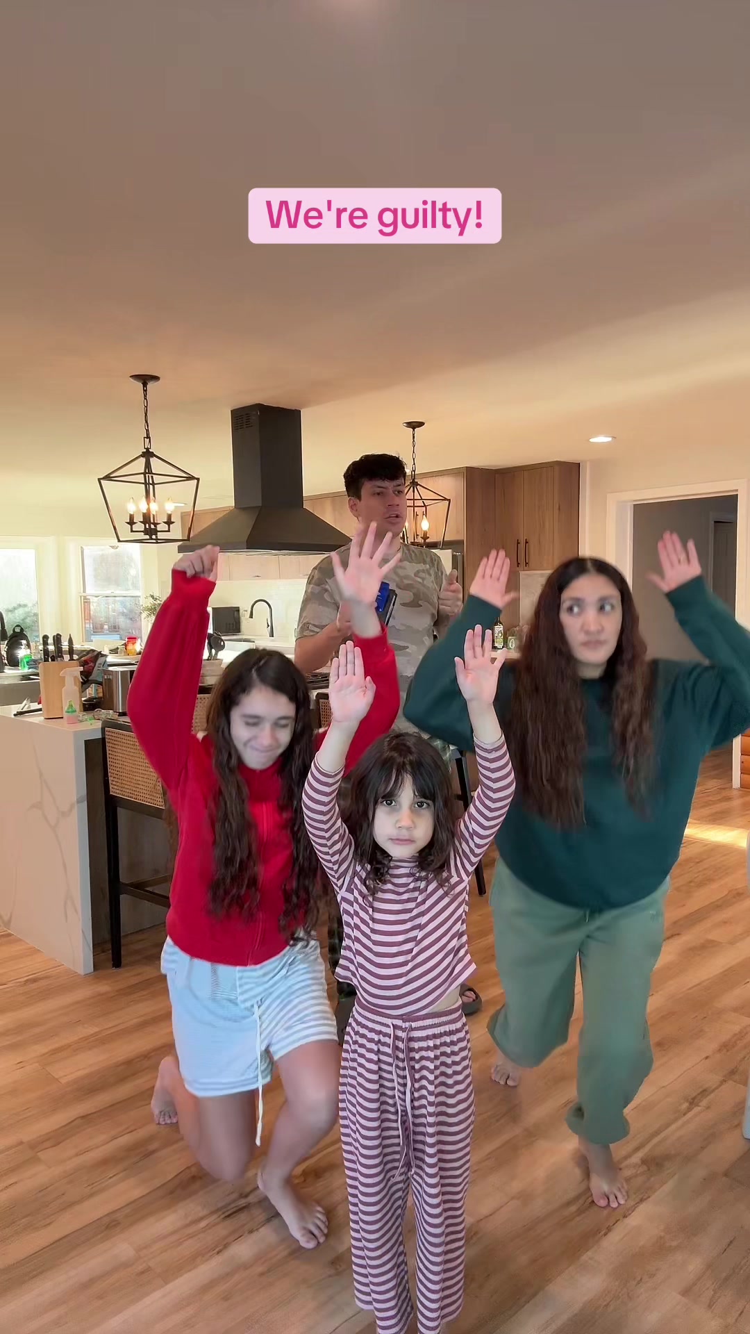 @Jancy Family