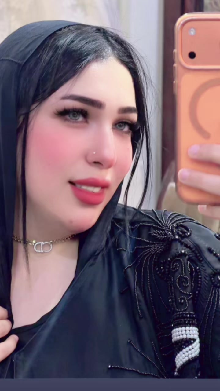 @ملكة الخليج اية الجبروني
