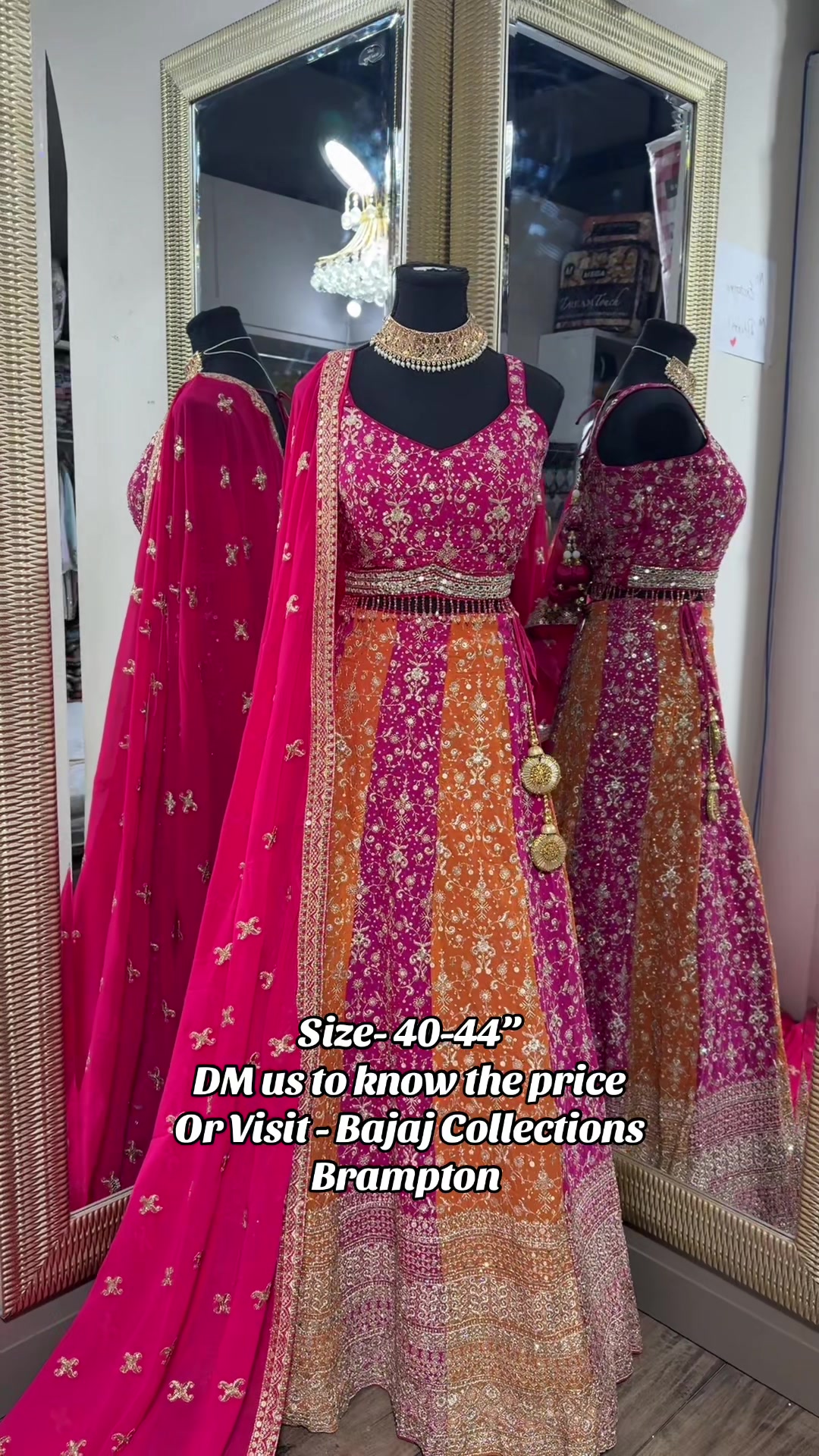 @Bajaj Collections