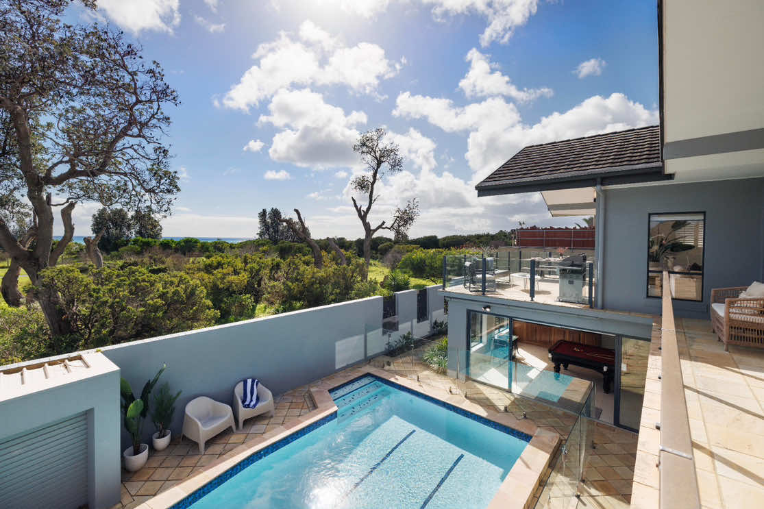 @Peninsula Holiday Rentals