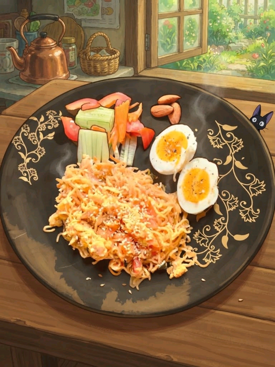 @Cooking With Minhana