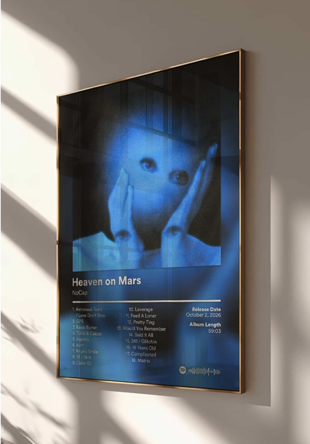 @Radial Posters
