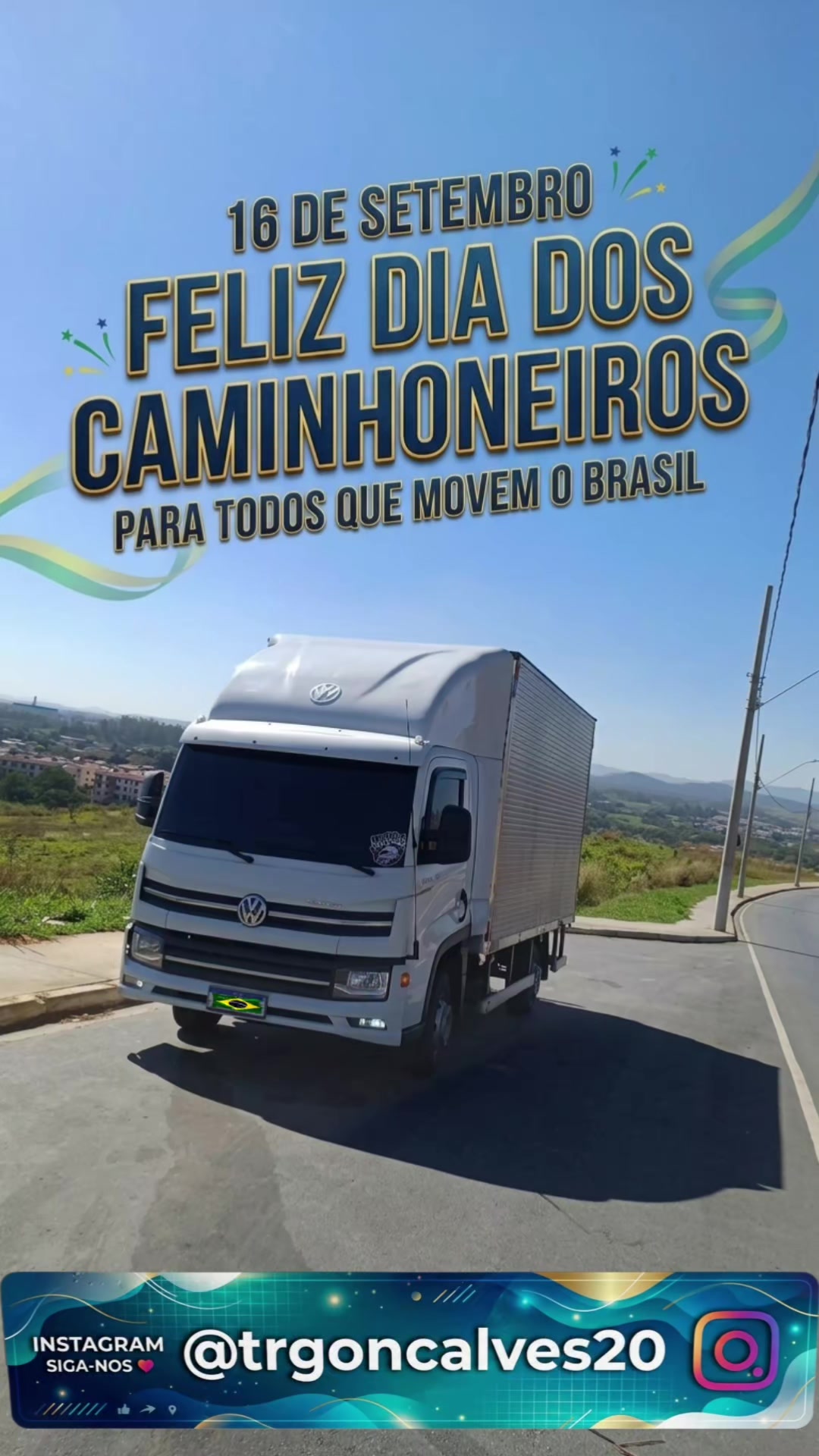 @Gonçalves Transportes