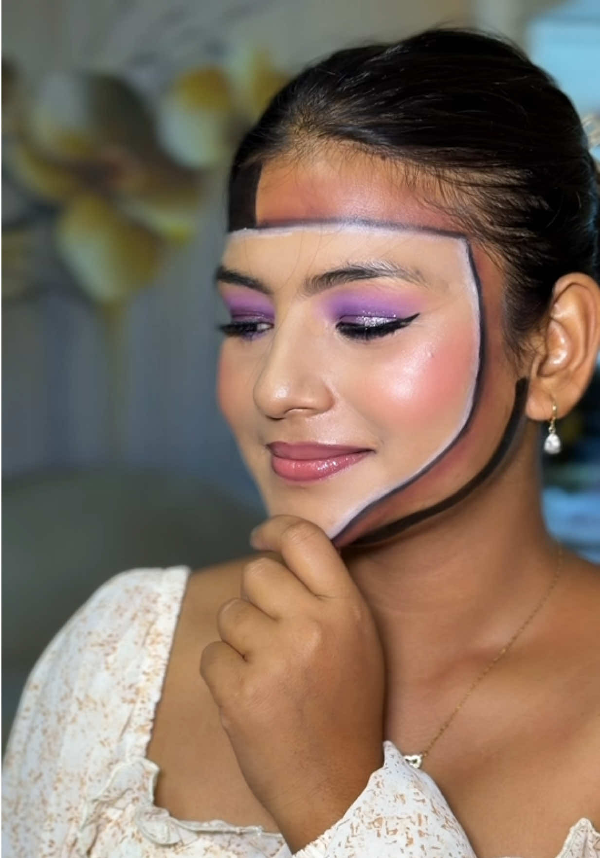 @IRA THE MAKEUP STUDIO 🦋