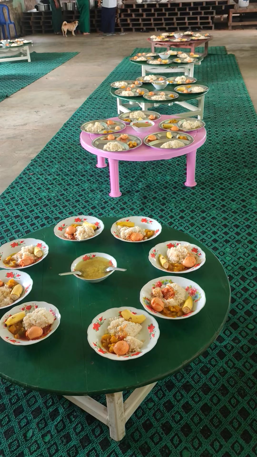 @Aung Min Soe