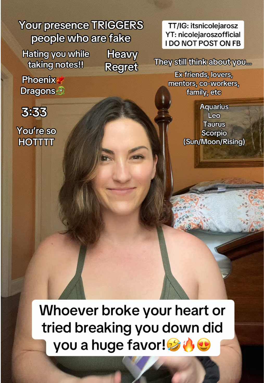 @NICOLE JAROSZ