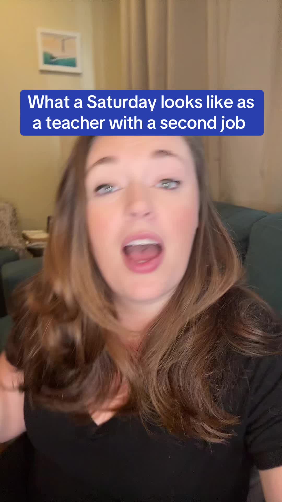 @Kristen I Education & Politics