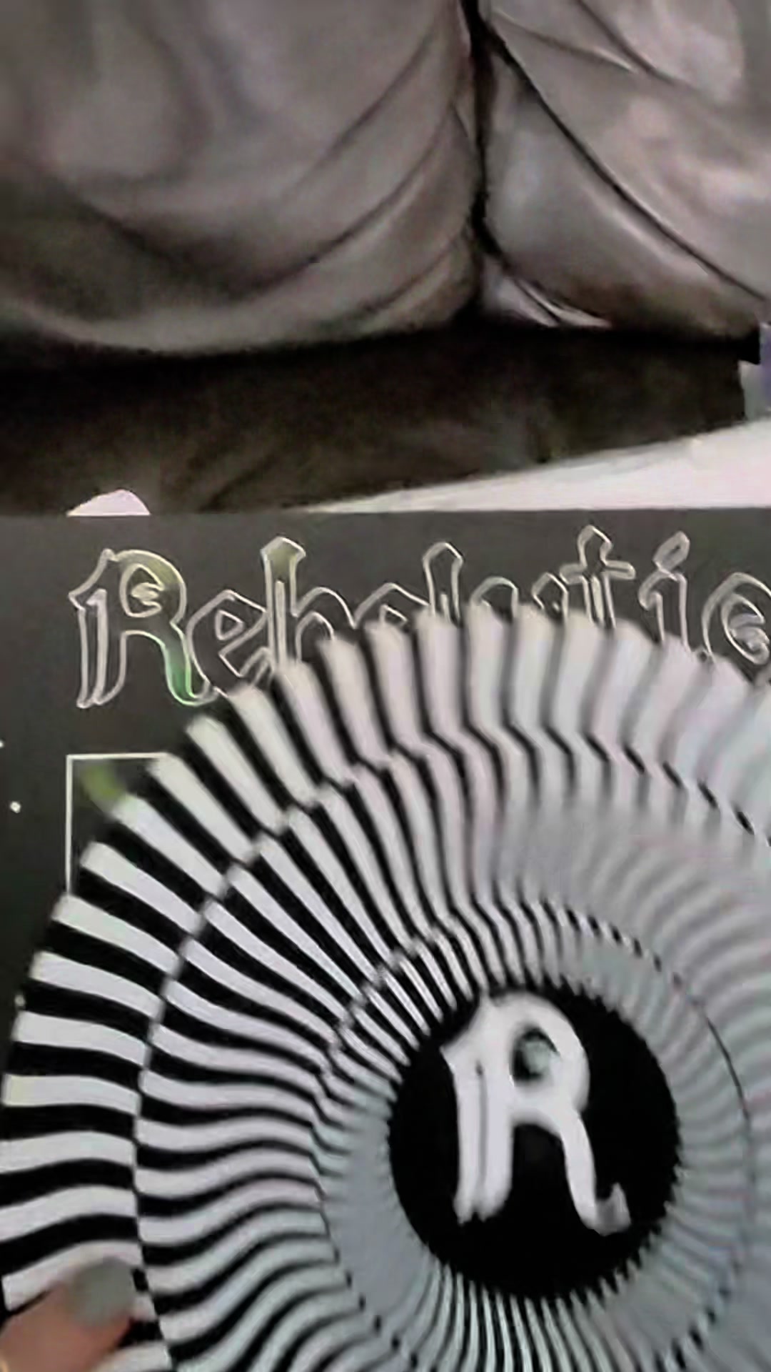 @Vinyl Daily Plays