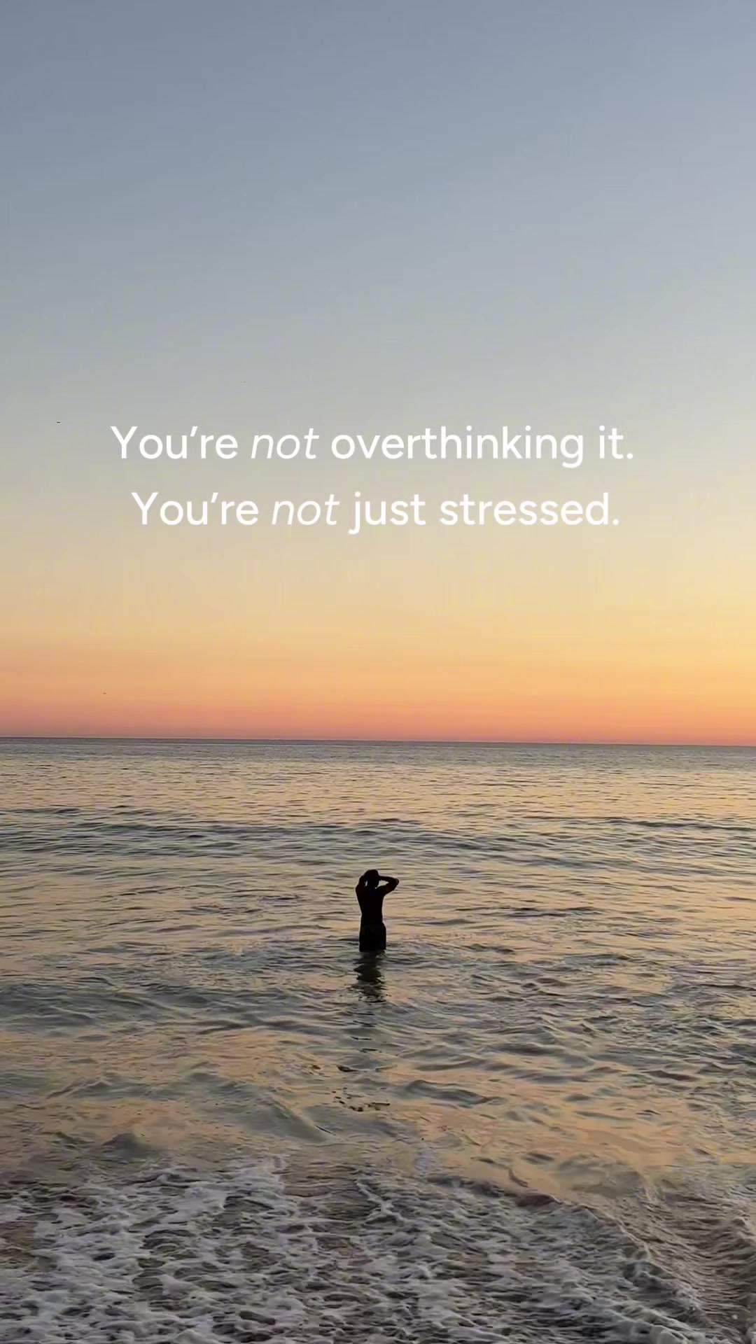 @Calm