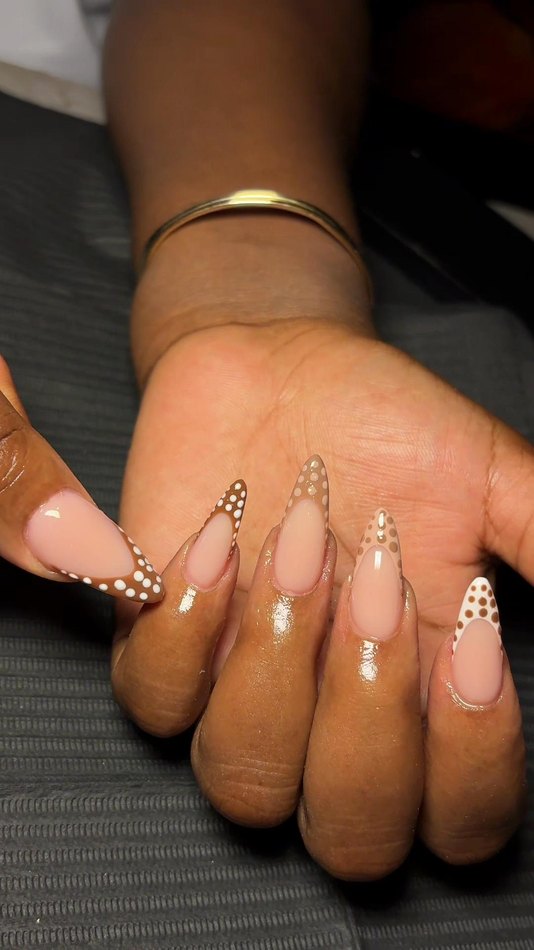 @ABRAKA NAIL TECH🎀💕🫧