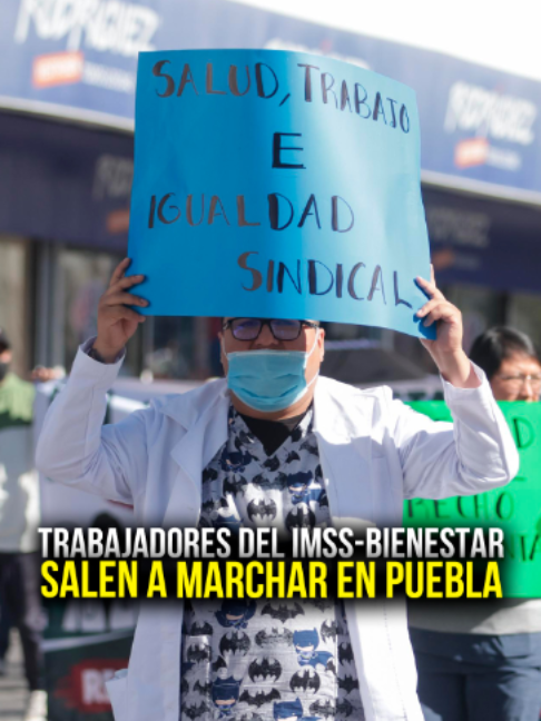 @El Sol de Puebla