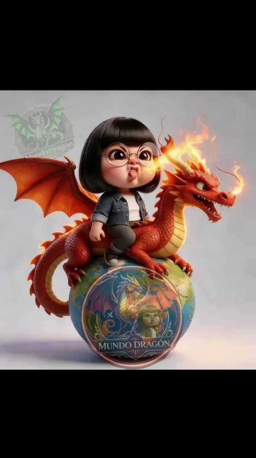 @𝑴𝒖𝒏𝒅𝒐 𝑫𝒓𝒂𝒈ó𝒏 🐉