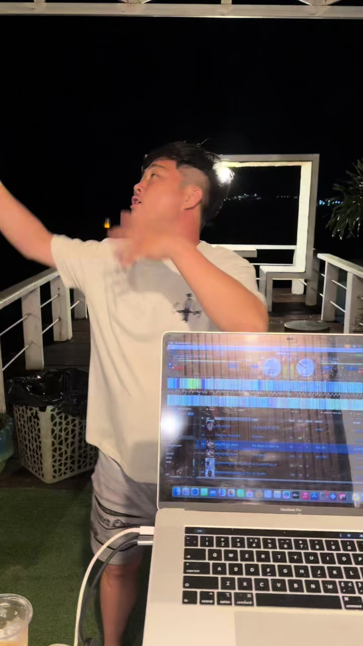 @DJ San