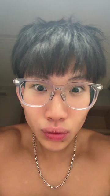 @Hirosity