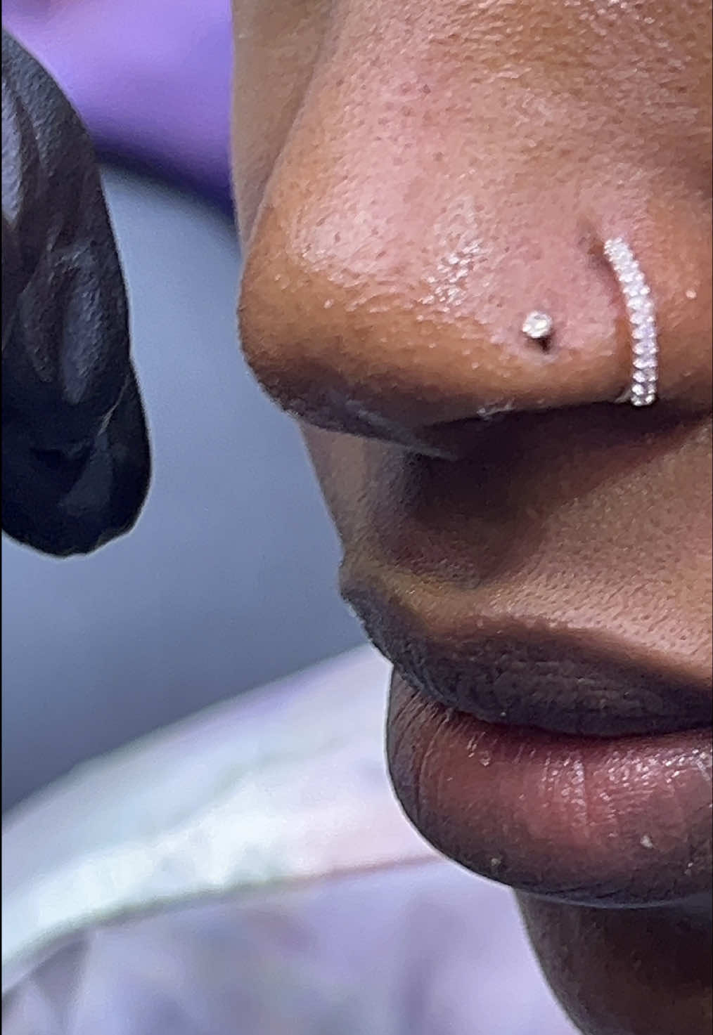 @Najat piercing