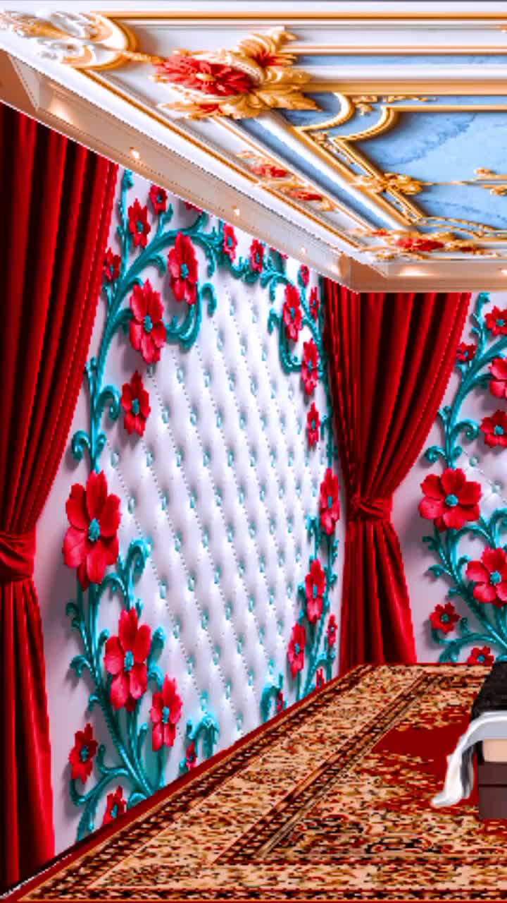 @GOLDEN Wallpaper & Penaflex ⭐⭐