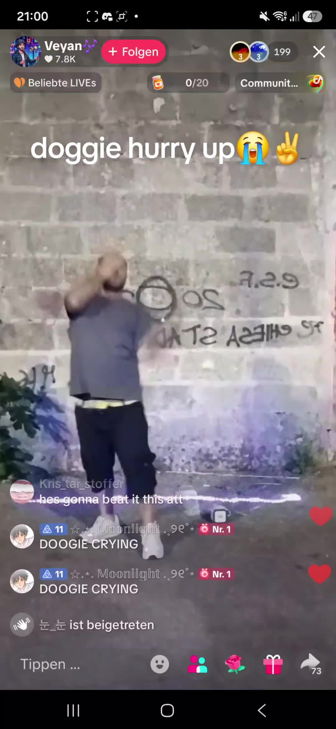 @Riesenkrake