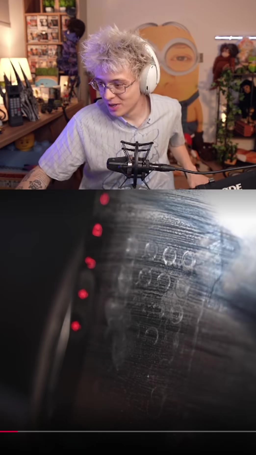 @Африканец