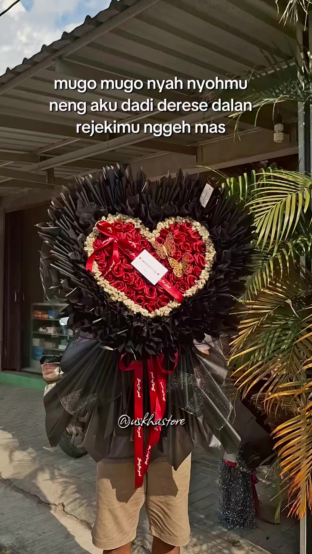 @BUKET GROBOGAN | uskhastore