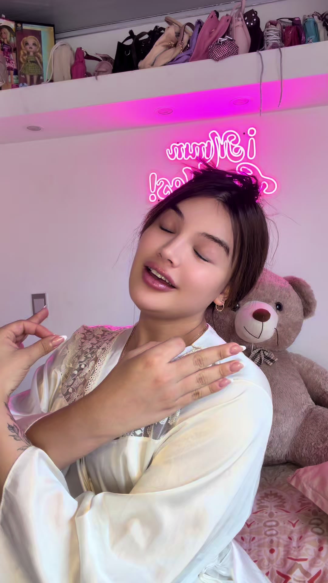 @Samantha Correa 🍓