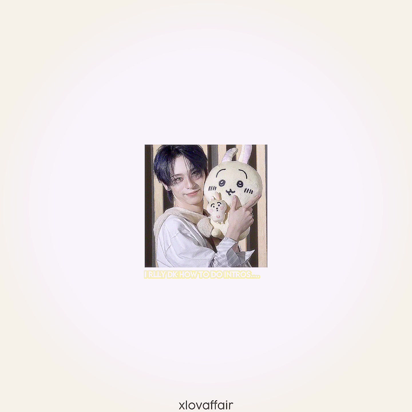 @⛌﹜ Zayne ︴ Rens wife ♡