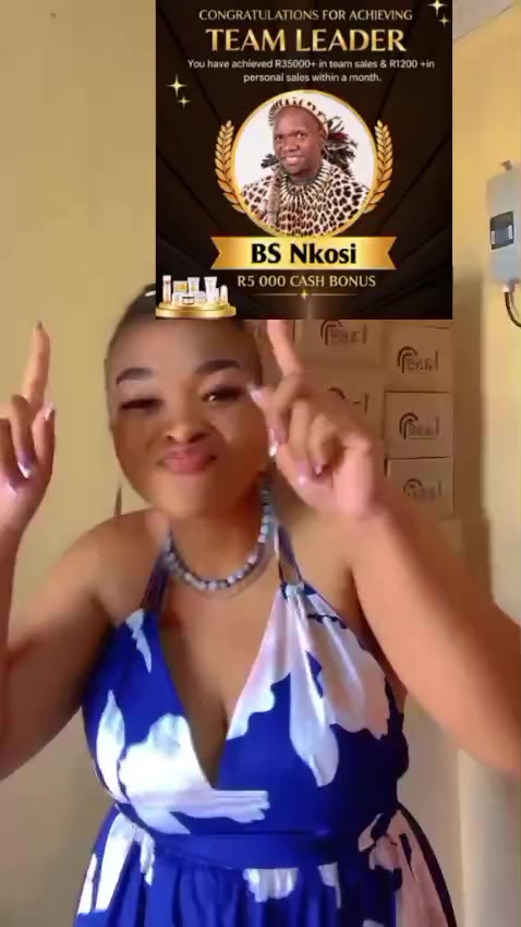@Bheki Nkosi
