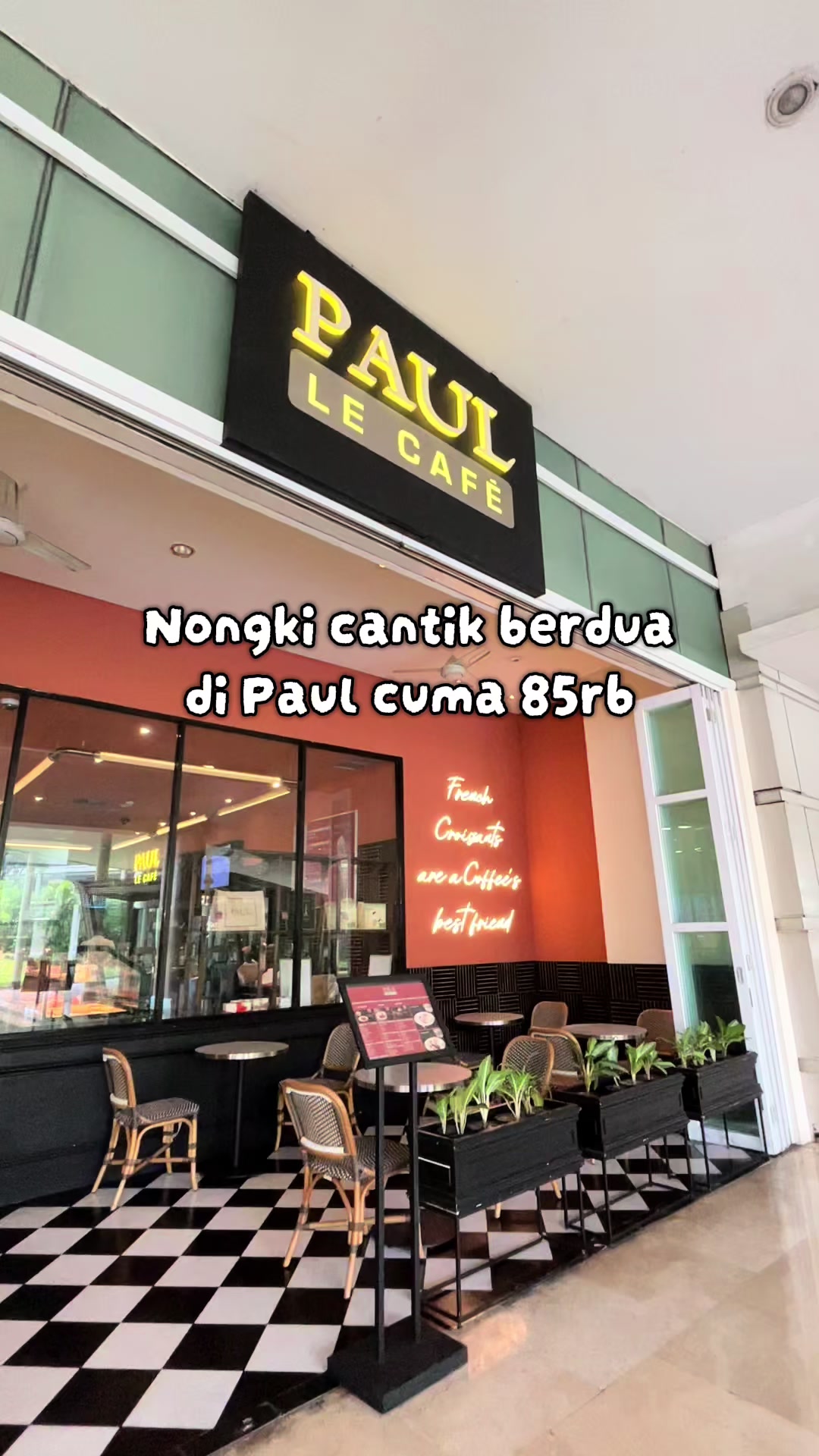 @Teteh kasih tau