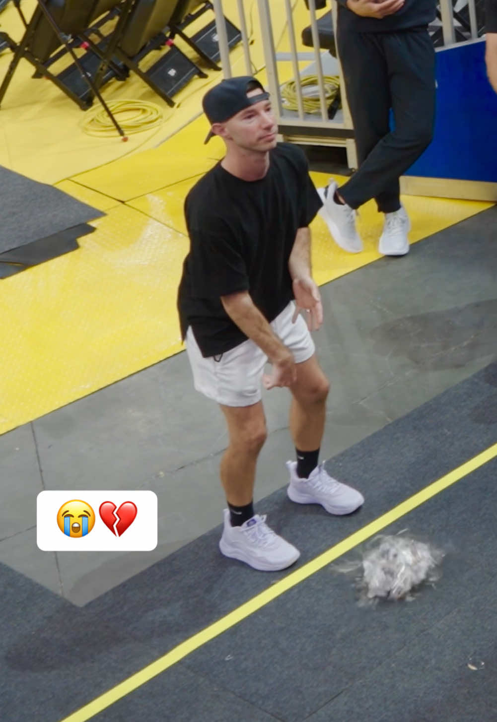 @Dude Perfect