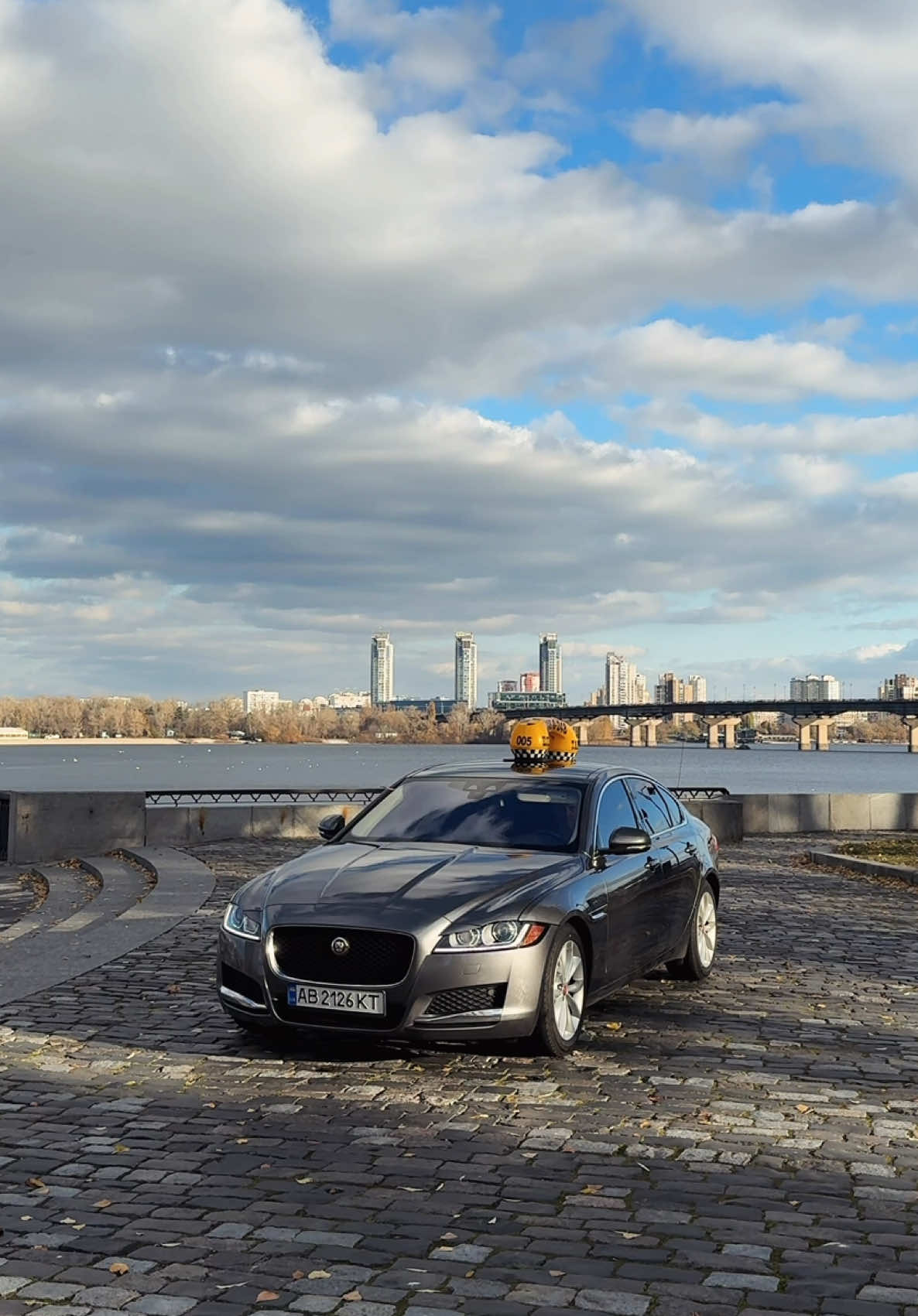 @Elit Taxi Kyiv