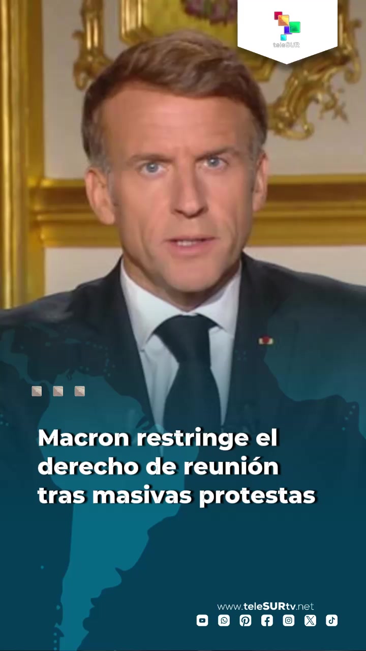 @teleSUR Clips