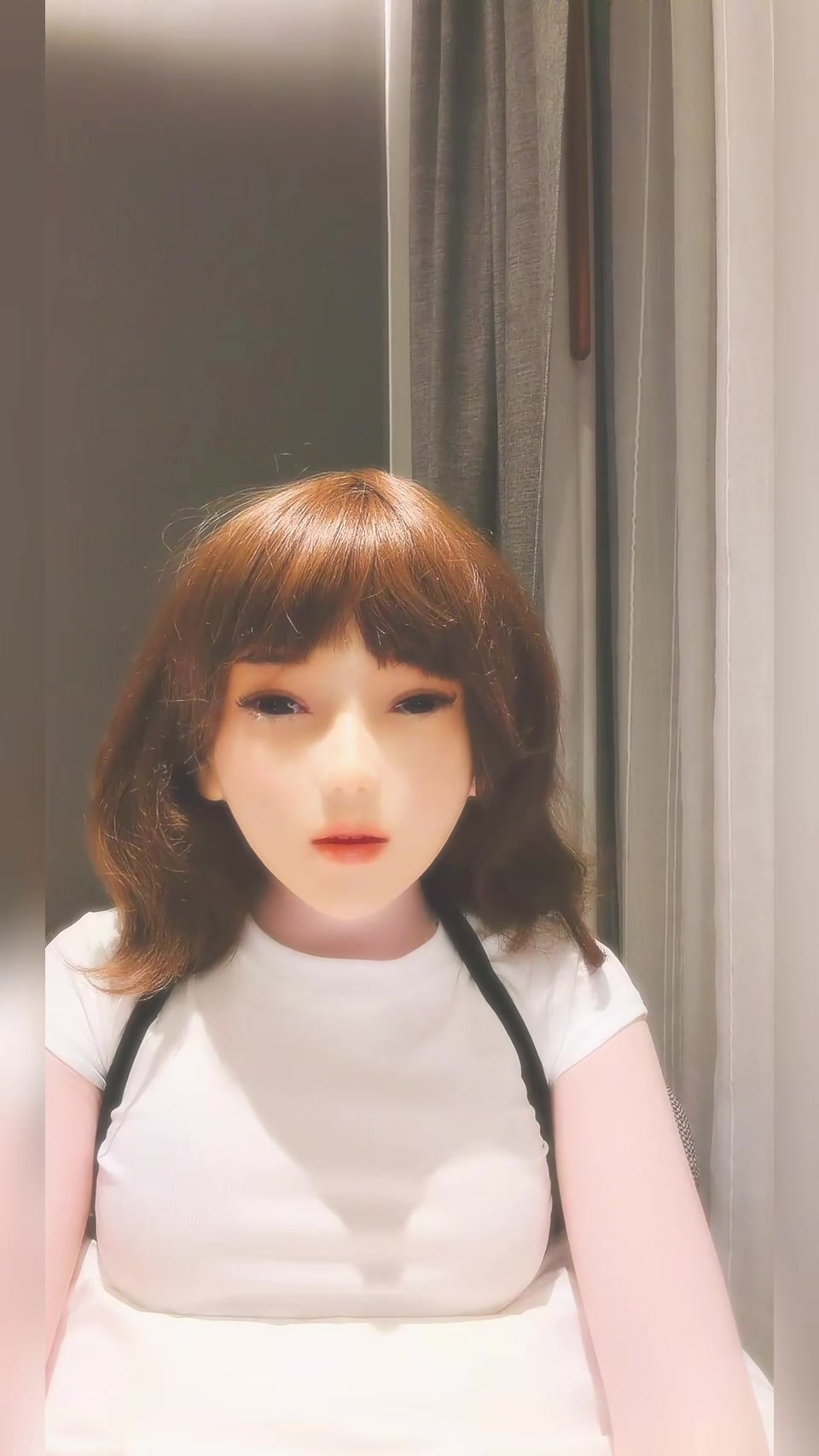 @แจน ตุ๊กตาคอสเพลย์