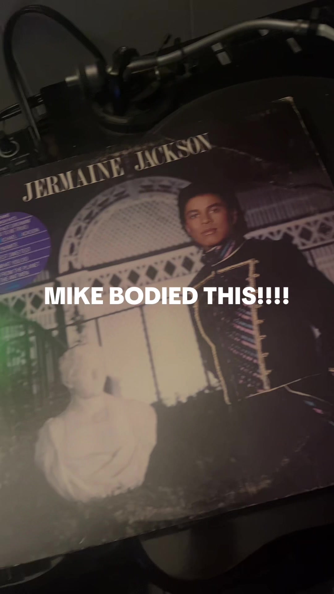 @The Vinylist