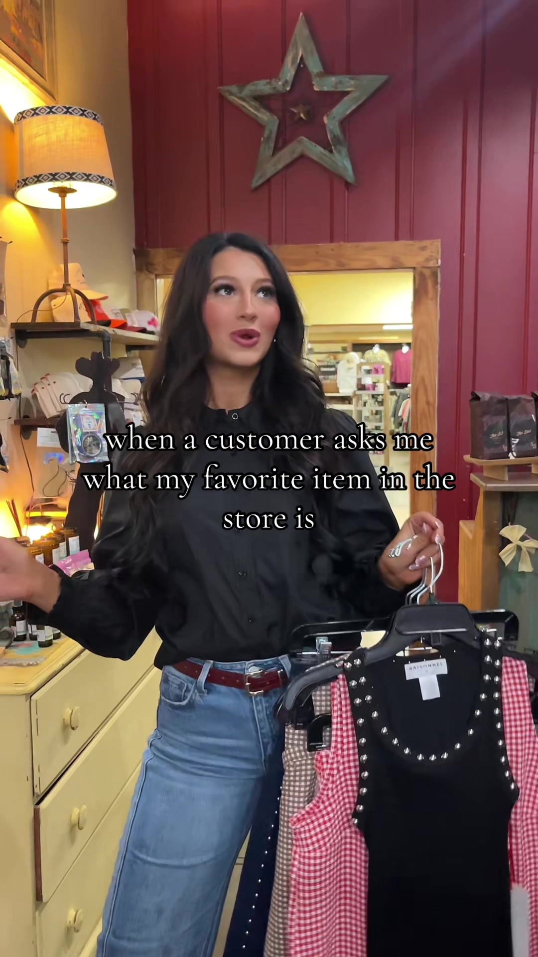 @4L Western Wear