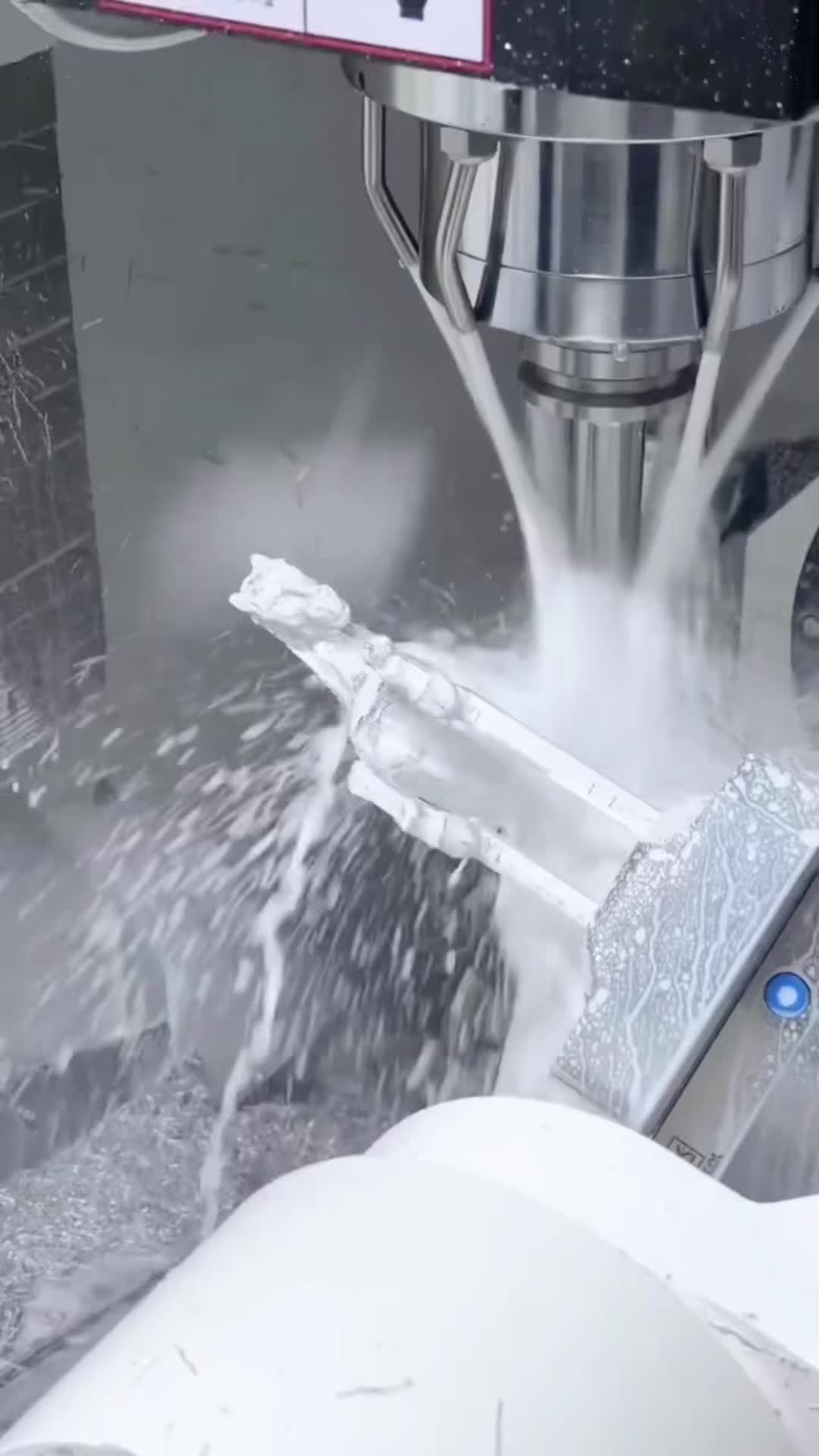@CNC Machining Manufacturers