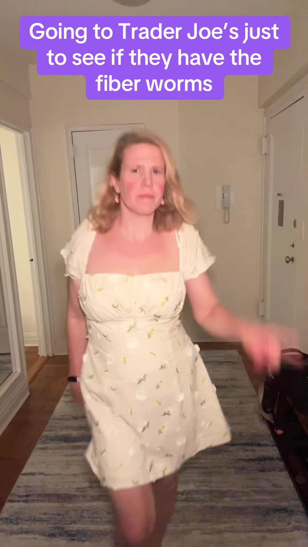 @Arielle Dundas