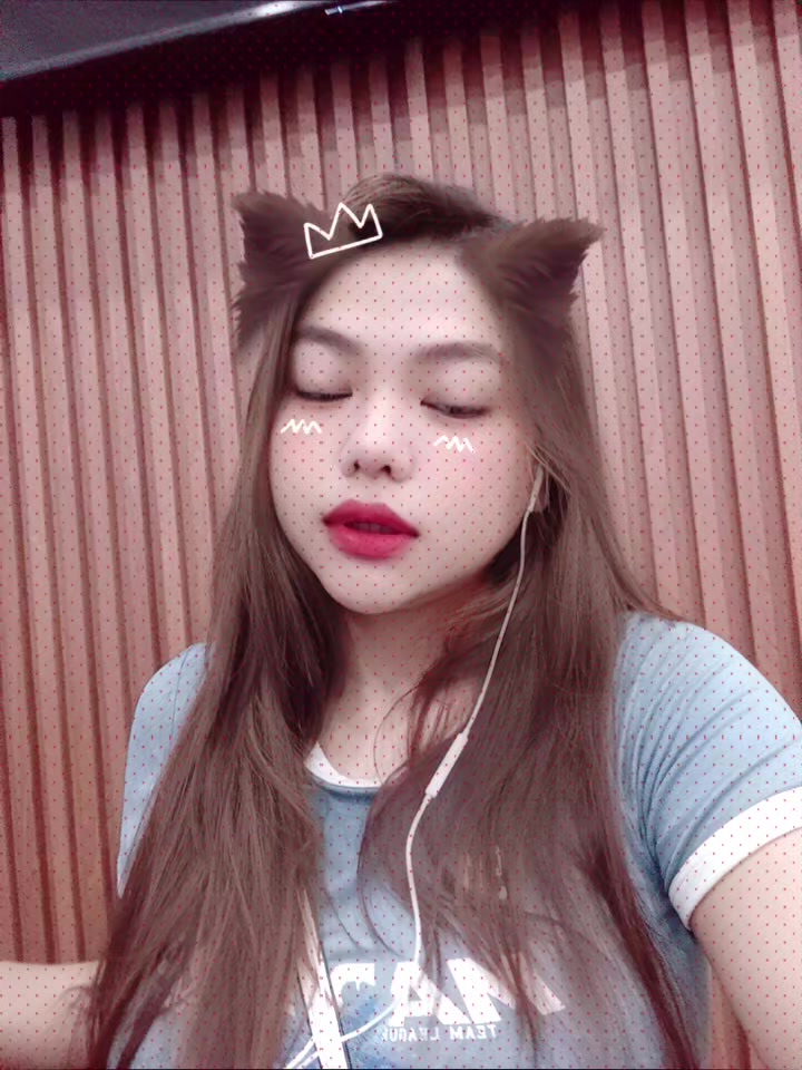 @Kimberly Angeles