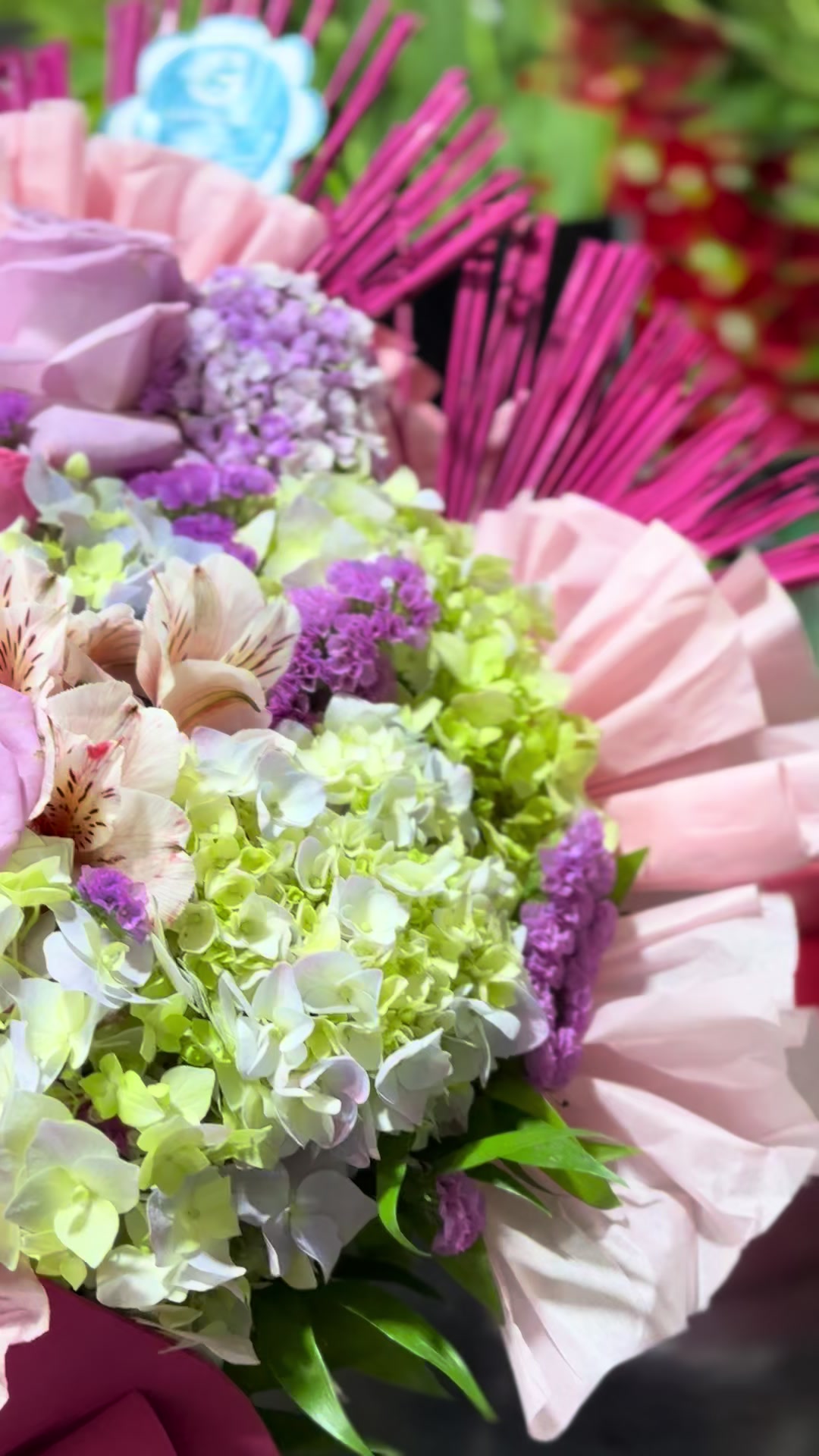 @Gülüm Flowers sumqayıt