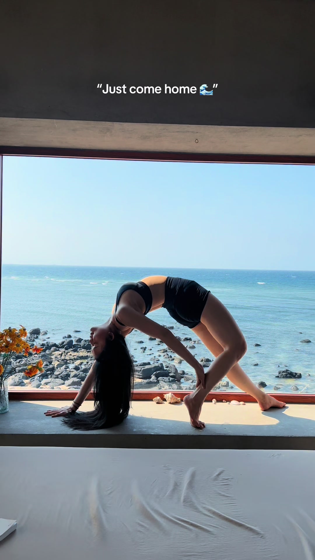 @Kaylin Yoga