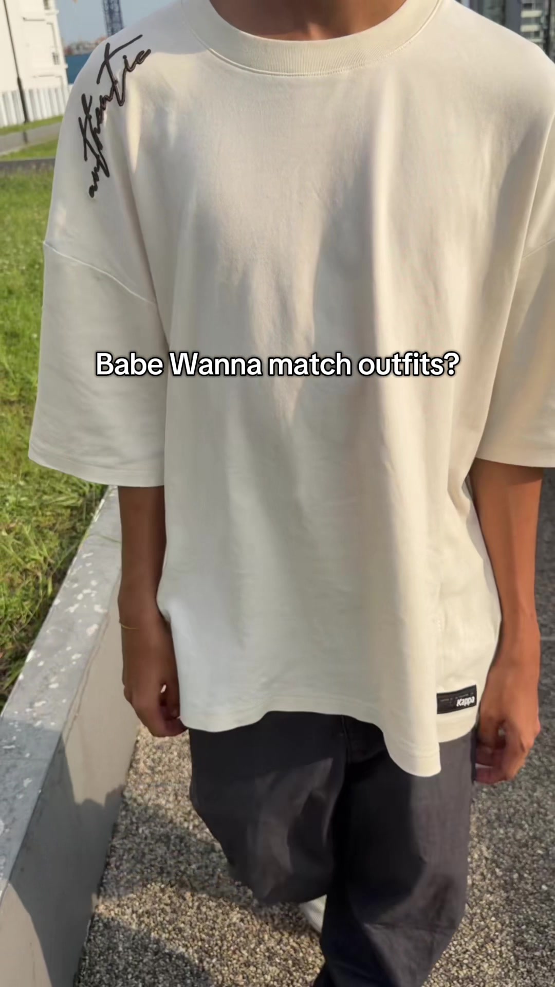 @Mahisha&Lucas
