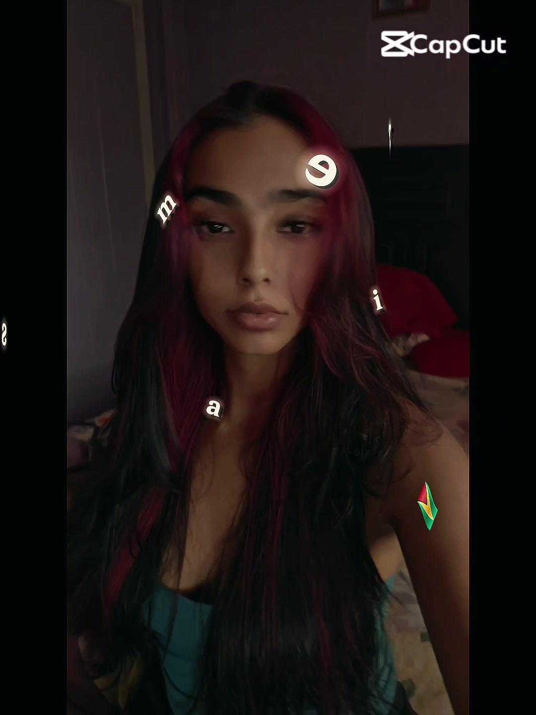 @𝕬𝖒𝖊𝖎𝖘𝖍𝖆 👸