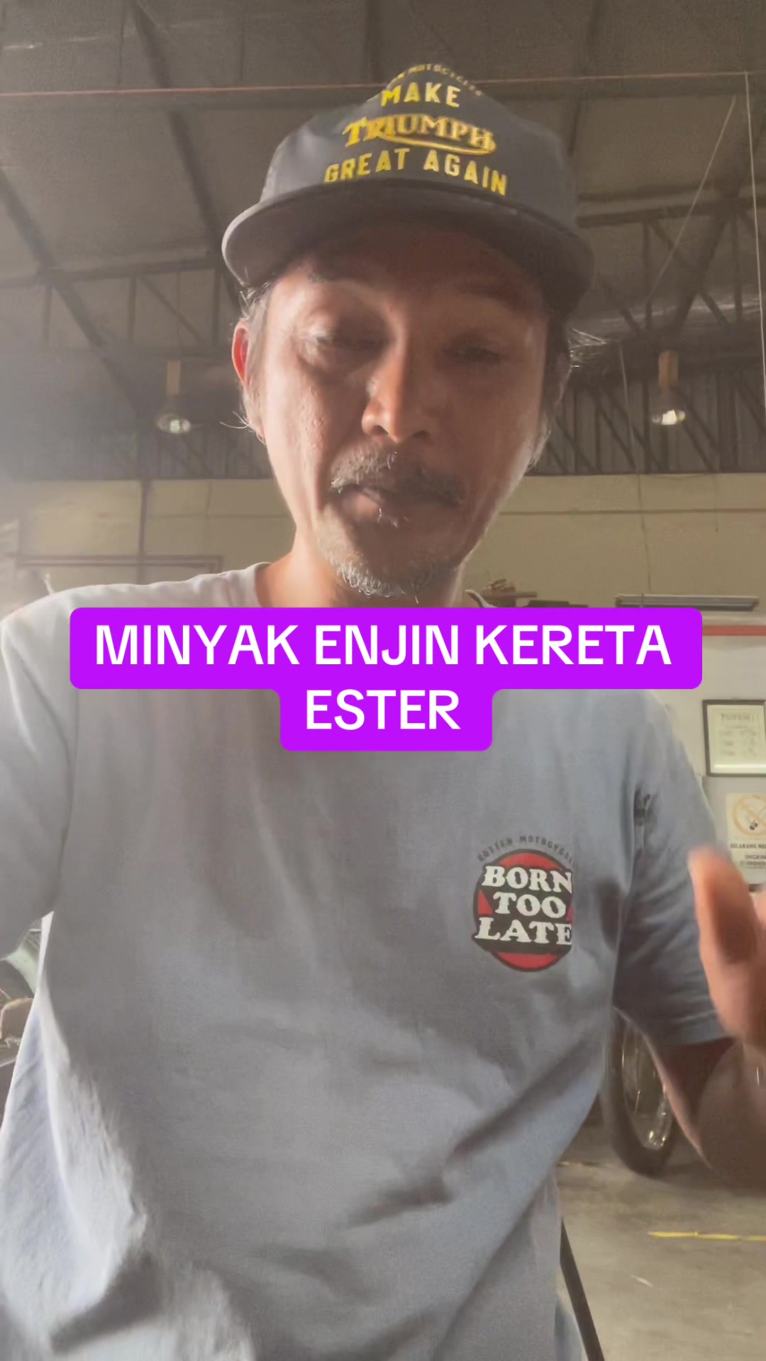 @zam rottenmoto
