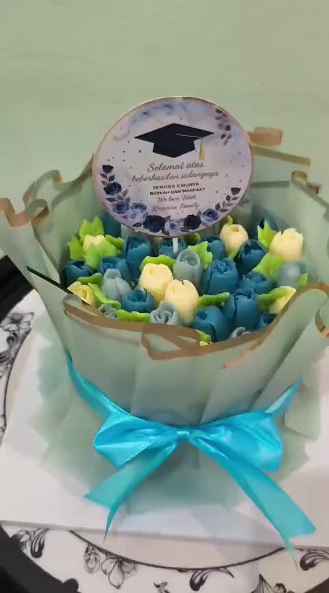 @Andrea Cake & Dessert