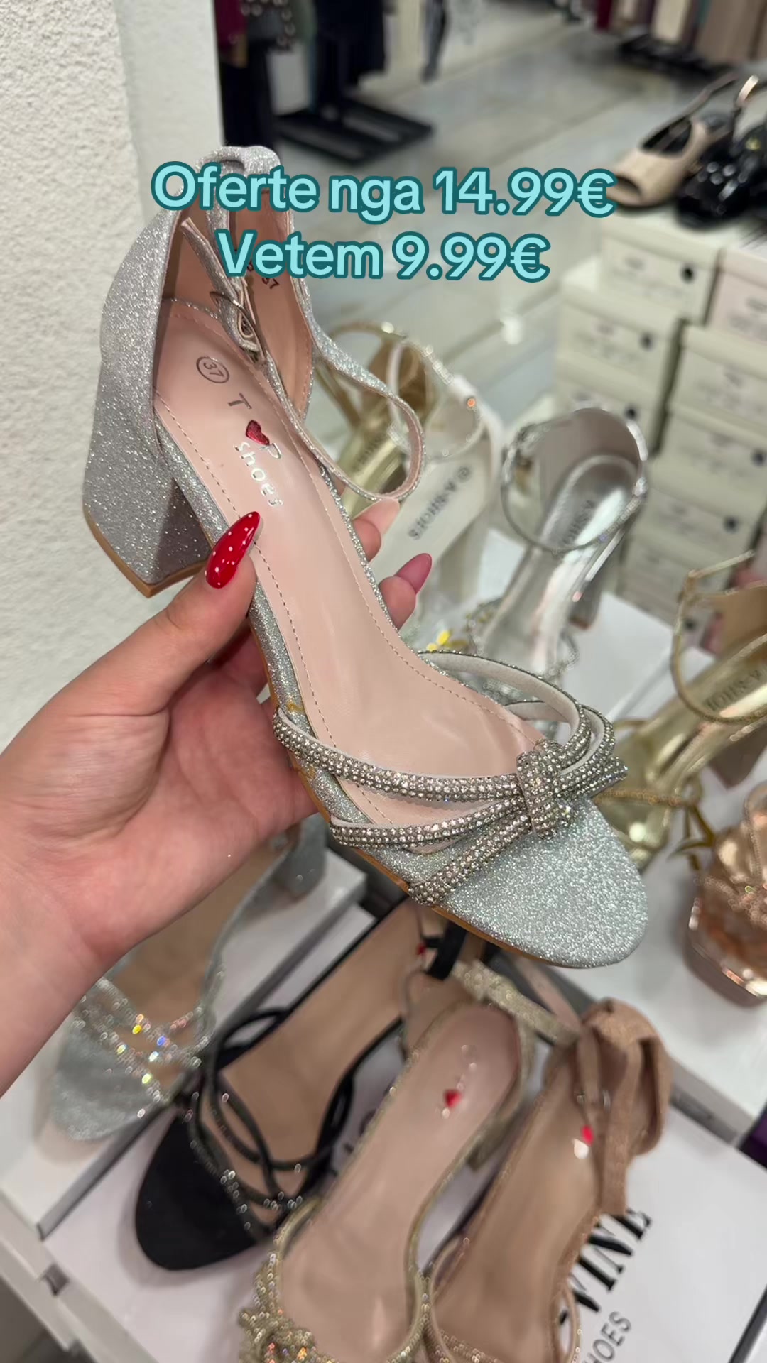 @Forever Fashion
