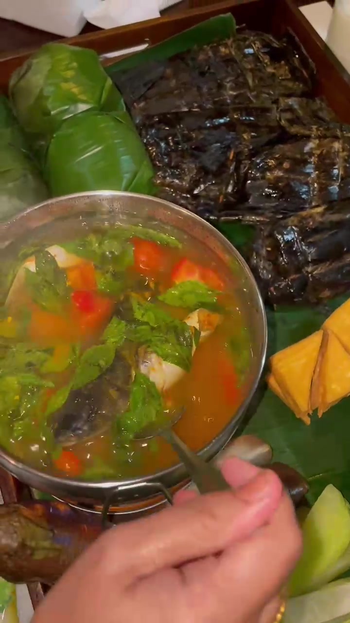 @Bumbu Ireng Yusan Lampung