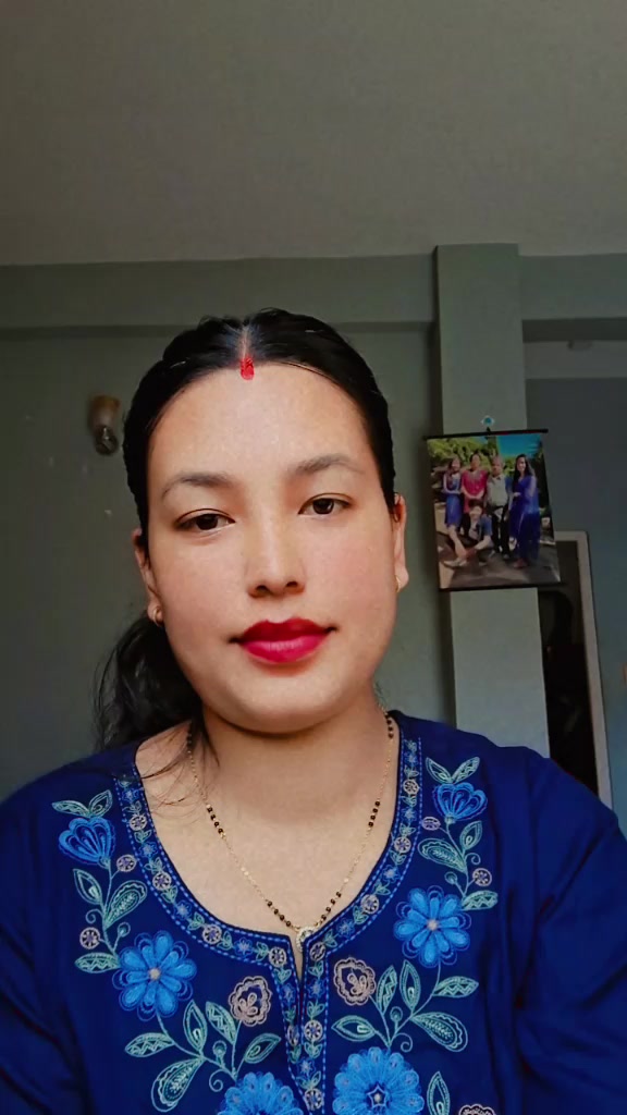 @susma shrestha