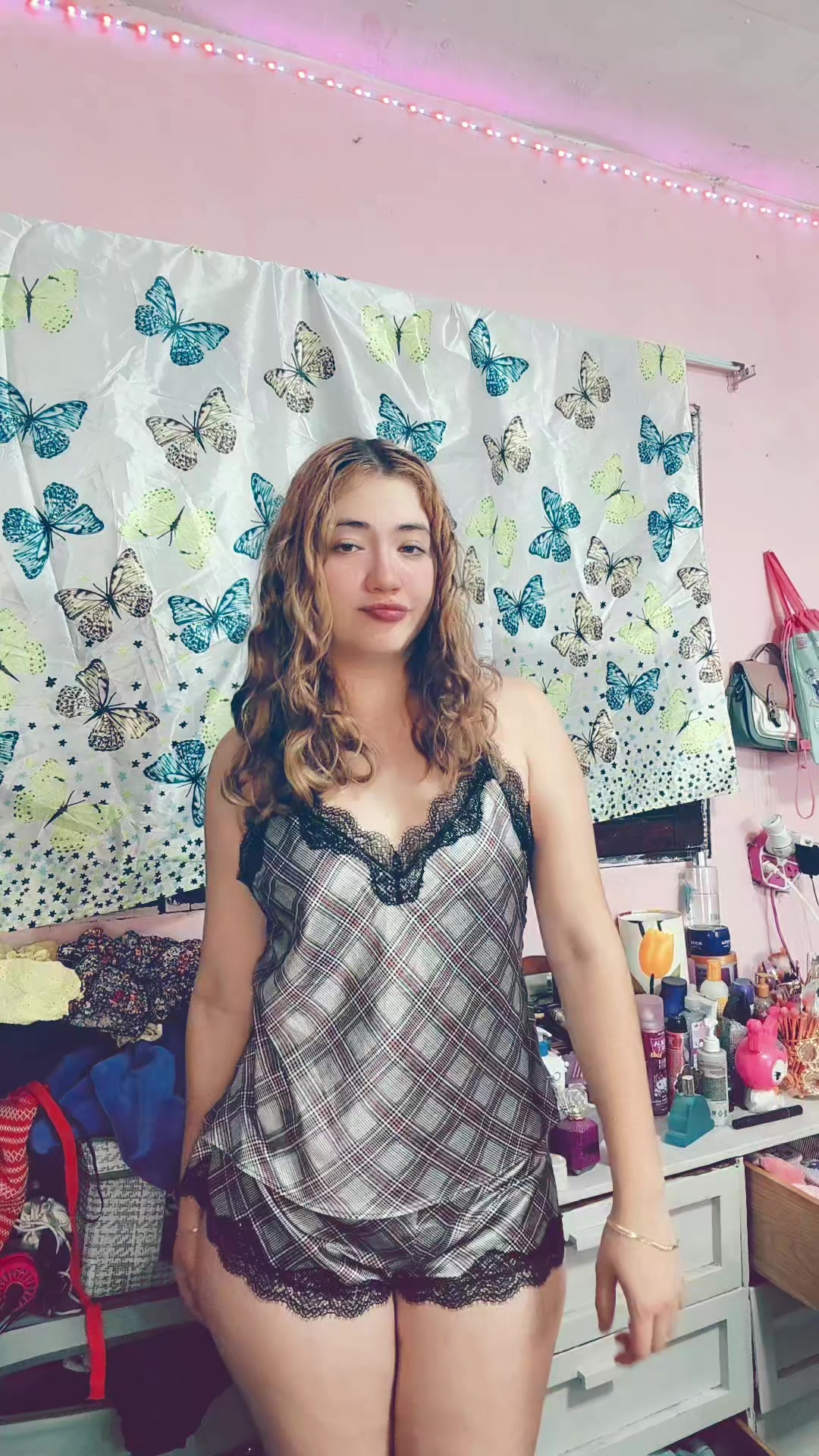 @La güeritaaaa bonita:(