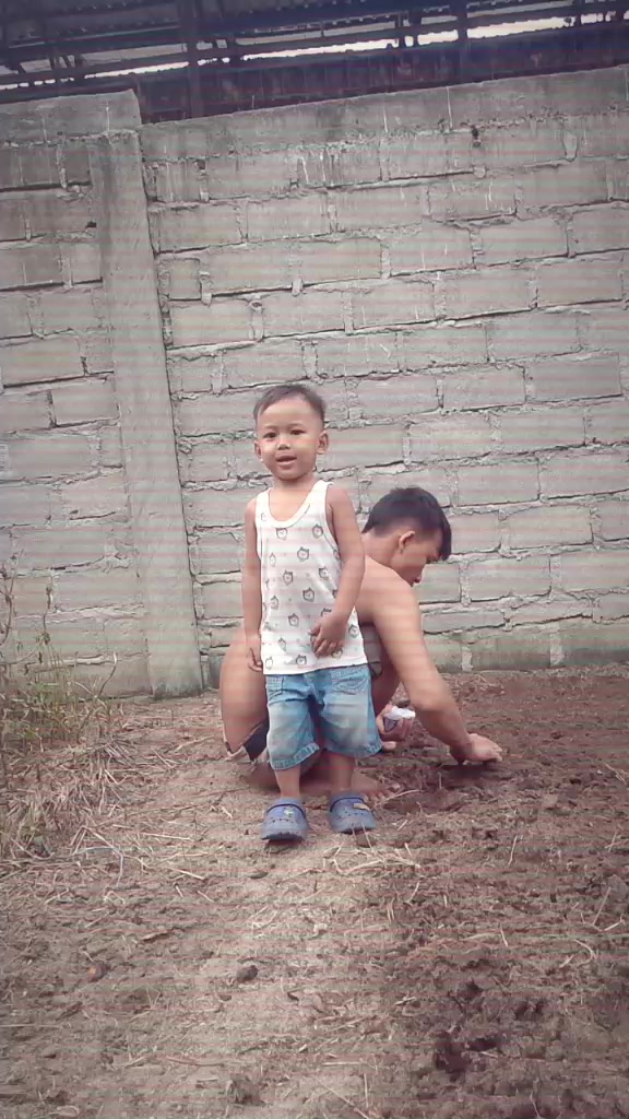 @Hani Siregar