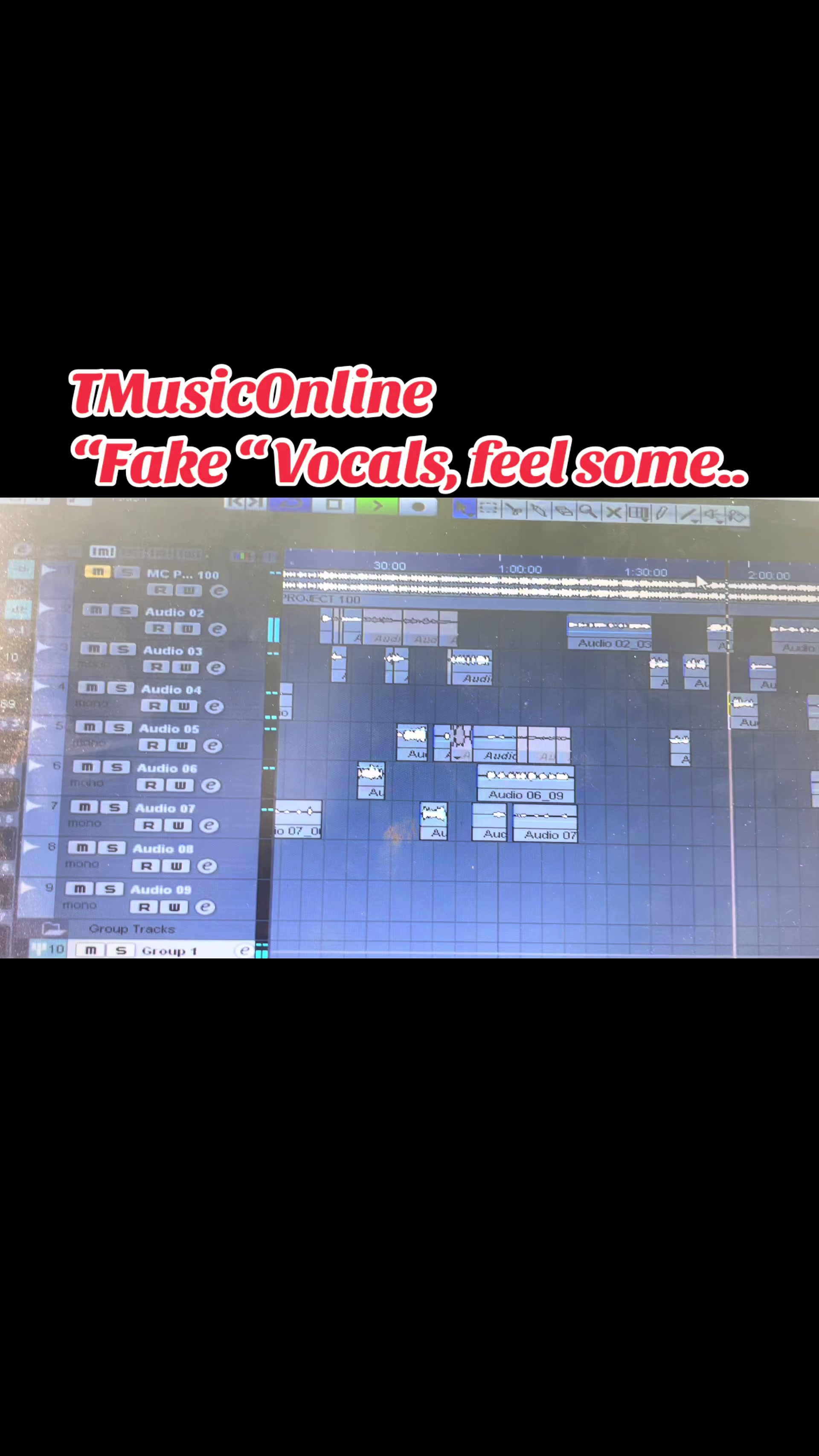@T-MUSIC_ONLINE